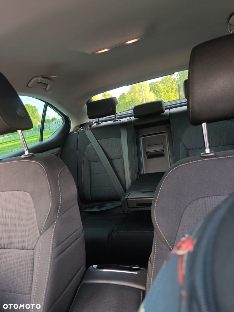 Skoda Superb 2.0 TSI Style DSG - 35