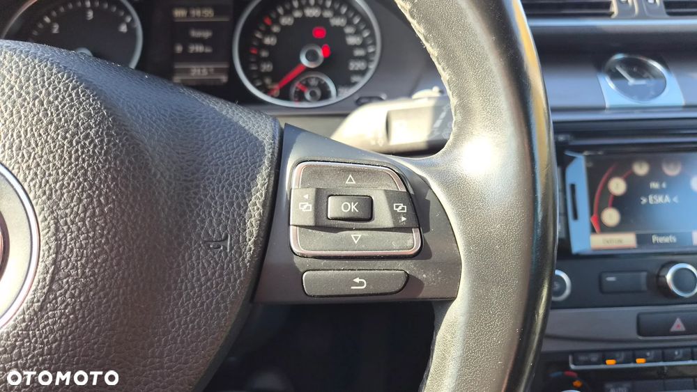 Volkswagen Passat 2.0 TDI BlueMotion Technology Comfortline - 34