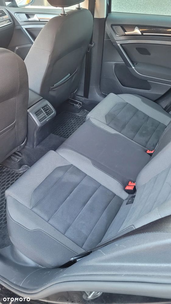 Volkswagen Golf VII 1.5 TSI BMT Highline - 10