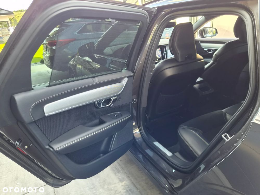 Volvo V90 B4 D Plus Dark - 16