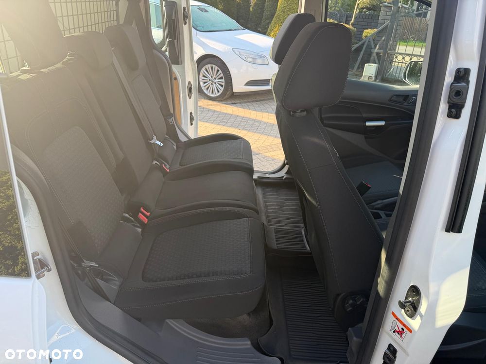 Ford Transit Connect Kombi 220 L1 Trend - 6