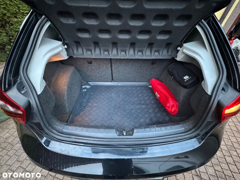 Seat Ibiza 1.2 TSI FR - 9