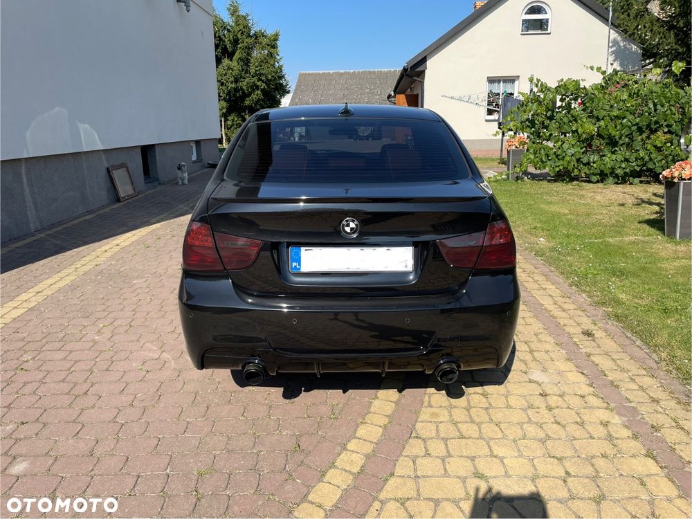 BMW Seria 3 320d - 6
