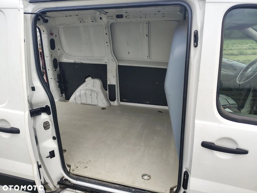 Fiat SCUDO - 11