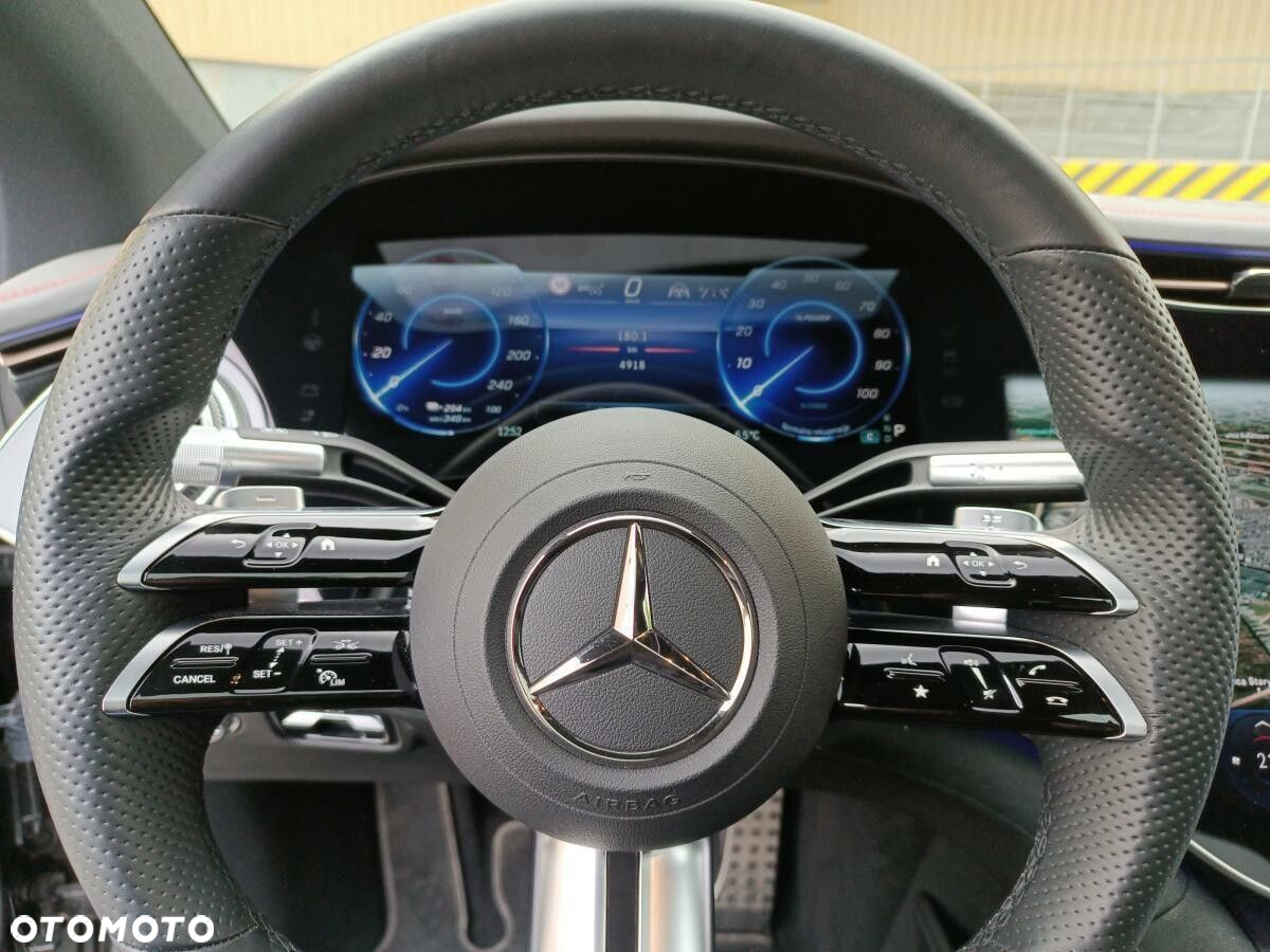 Mercedes-Benz EQS - 19