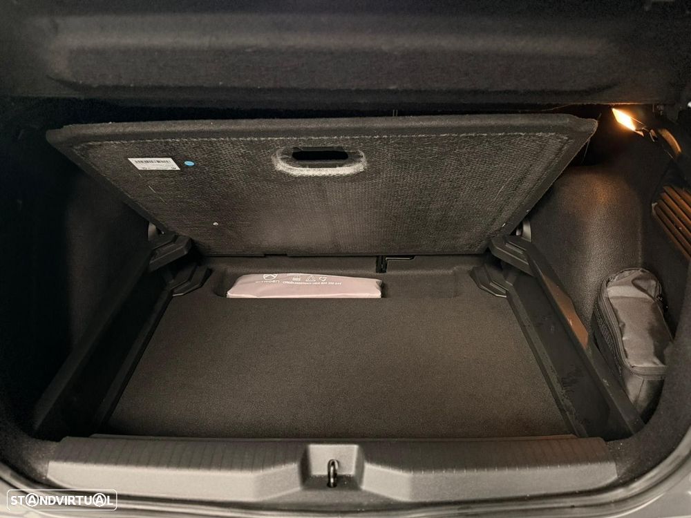 Citroën C3 Aircross 1.2 Hybrid Max e-DSC6 - 43