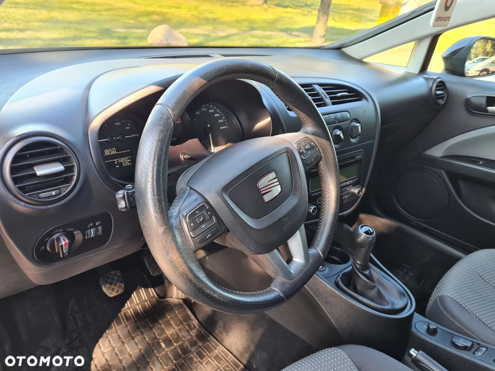Seat Leon - 12