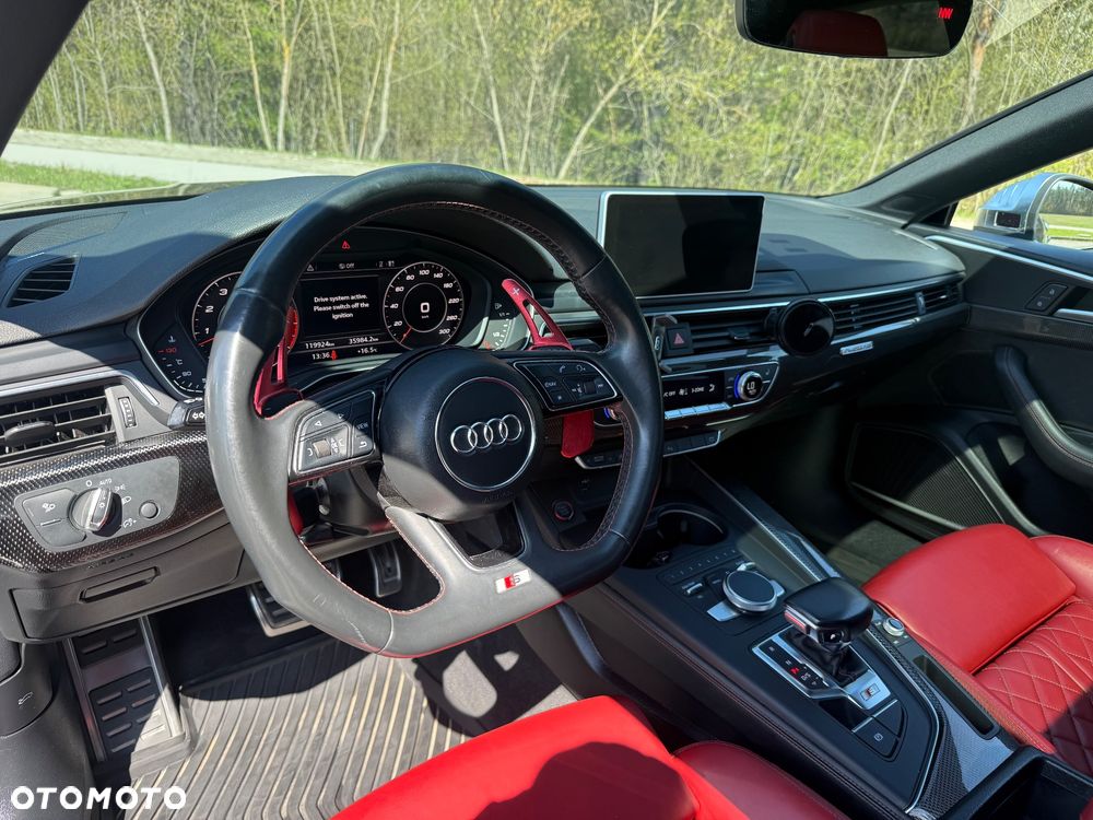 Audi S5 Sportback - 13