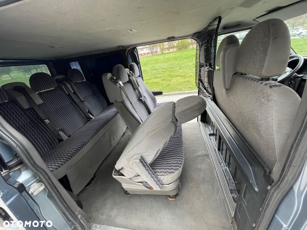 Ford Transit - 18