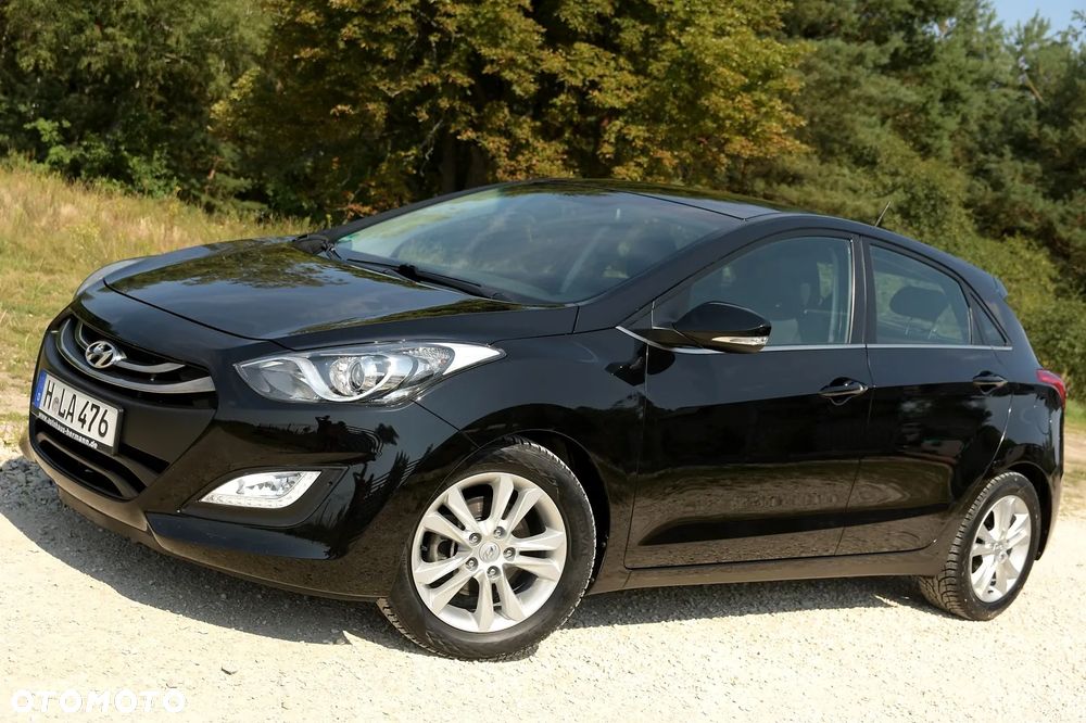 Hyundai i30 1.6 Premium - 2