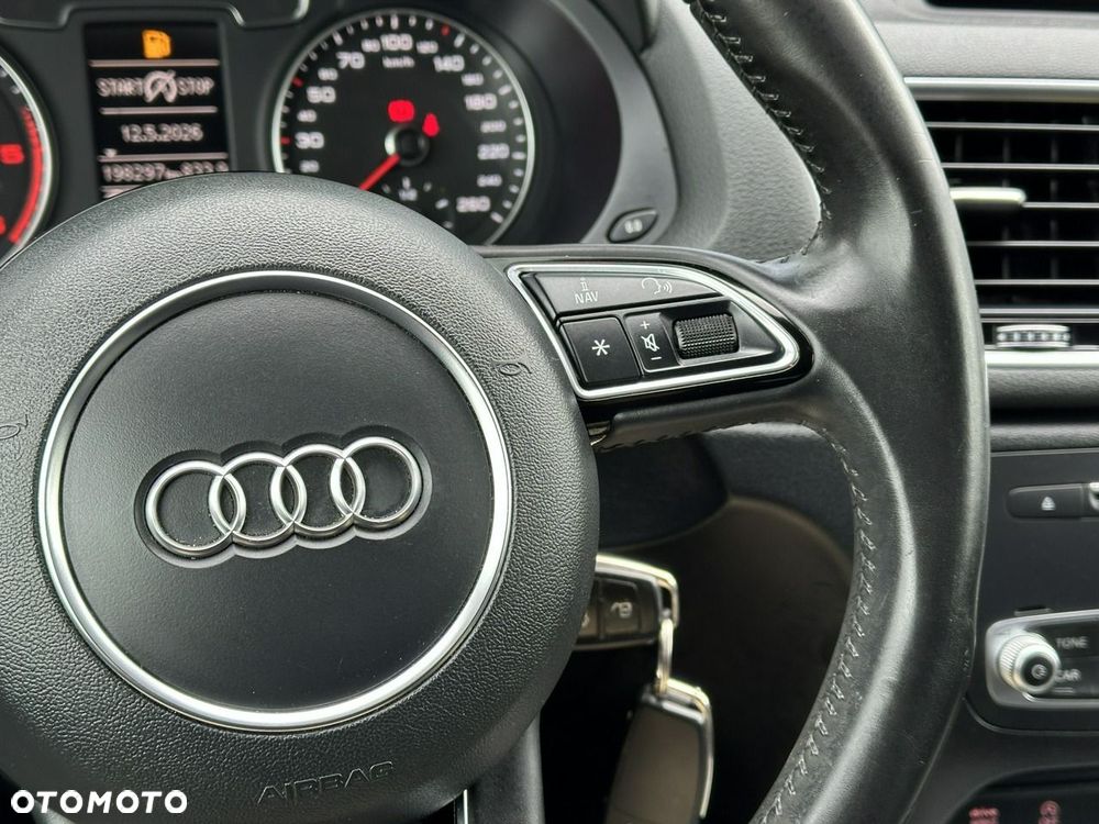 Audi Q3 2.0 TDI Sport - 21