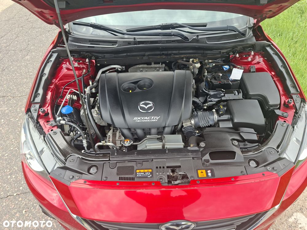 Mazda 3 SKYACTIV-G 120 Center-Line - 10