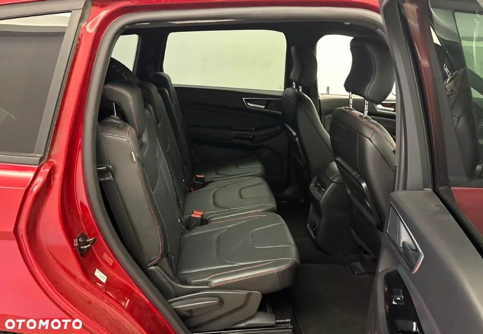Ford S-Max 2.5 Duratec FHEV (7-Sitzer) ST-LINE - 20