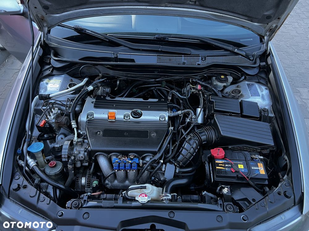 Honda Accord - 8