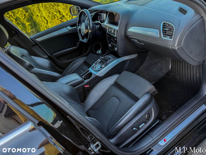 Audi A4 Limousine 2.0 TFSI - 27