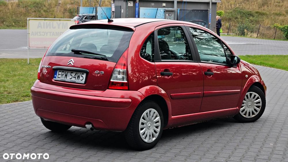 Citroën C3 - 8