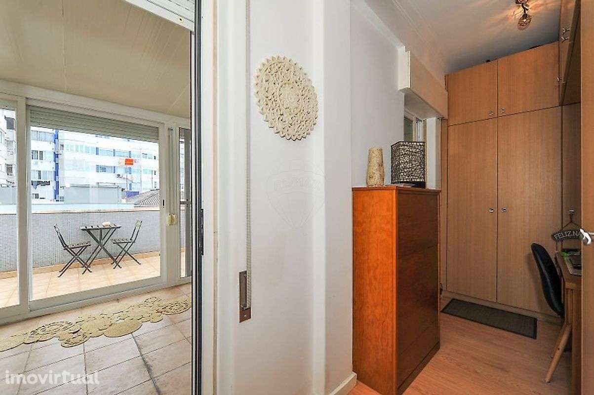 Apartamento T2 para venda - Grande imagem: 5/31