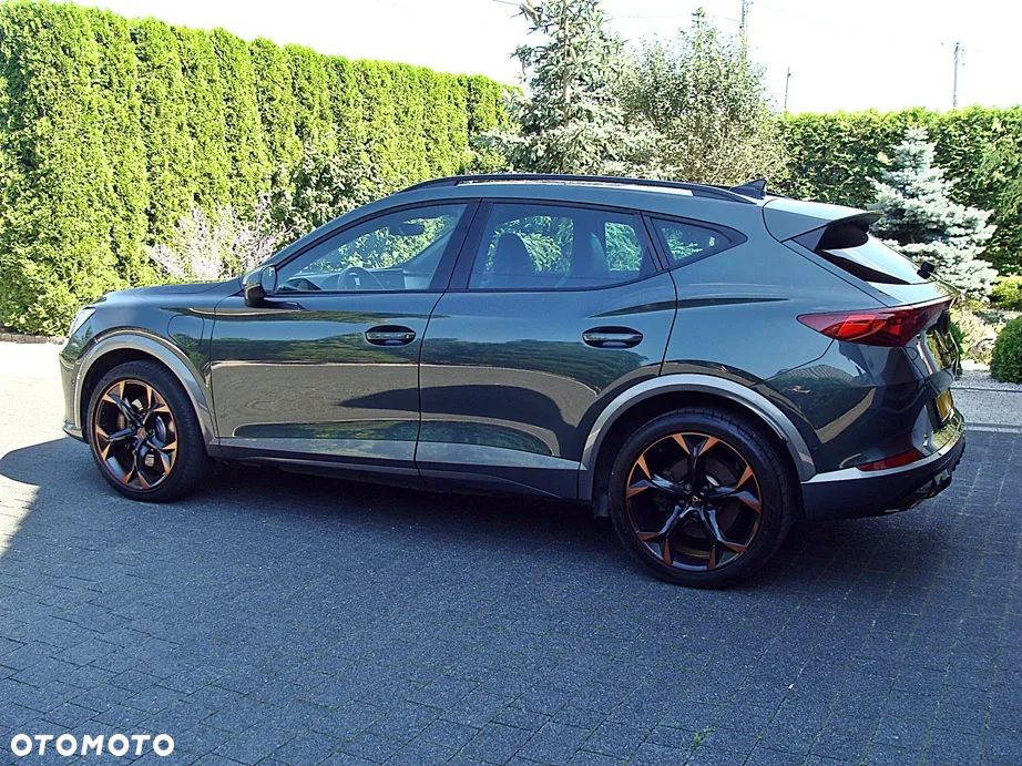 Cupra Formentor VZ 1.4 e-Hybrid DSG Tribe Edition - 8