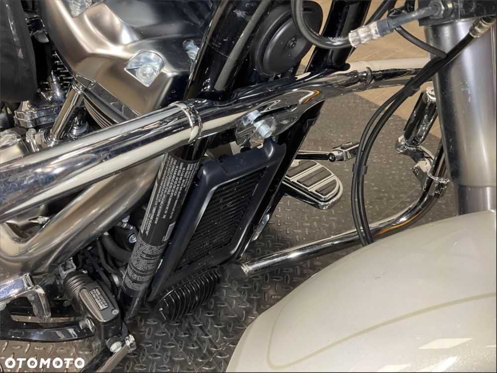 Harley-Davidson Softail Fat Boy - 9