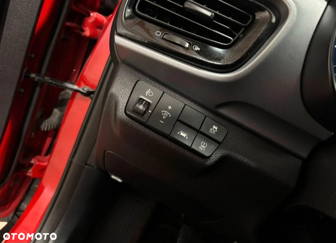 Kia Stonic 1.0 T-GDI L Business Line - 16