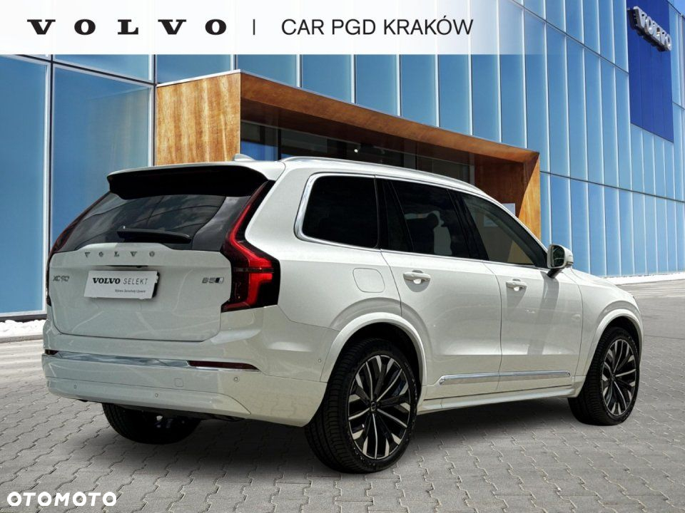 Volvo XC 90 - 6