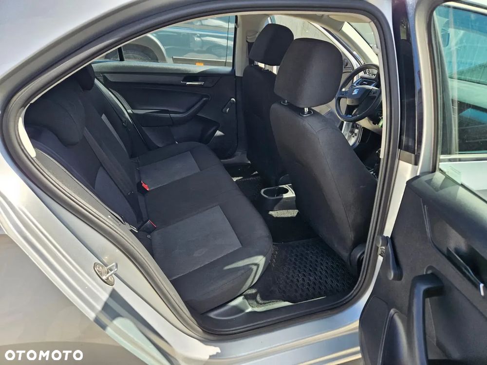 Seat Toledo - 18