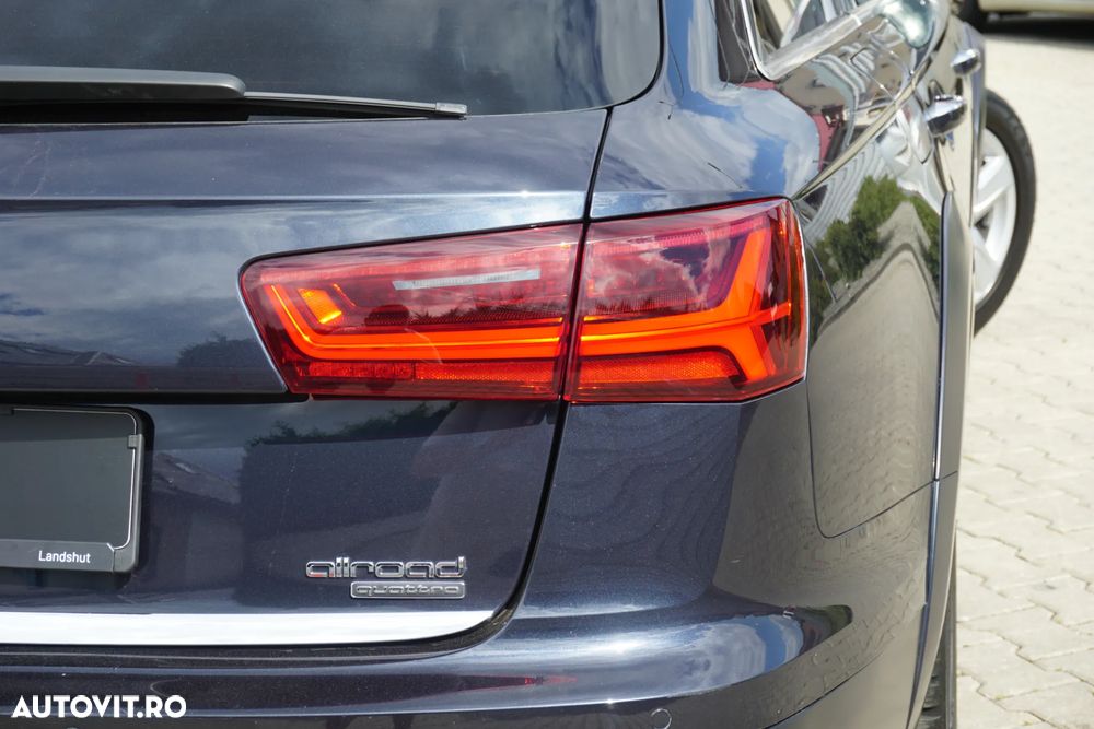 Audi A6 Allroad - 22