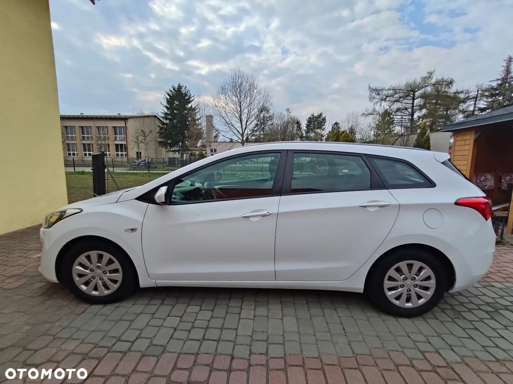 Hyundai i30 1.6 CRDi BlueDrive Classic - 2