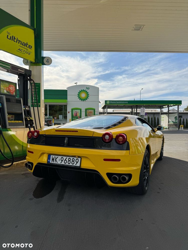 Ferrari F430 - 2