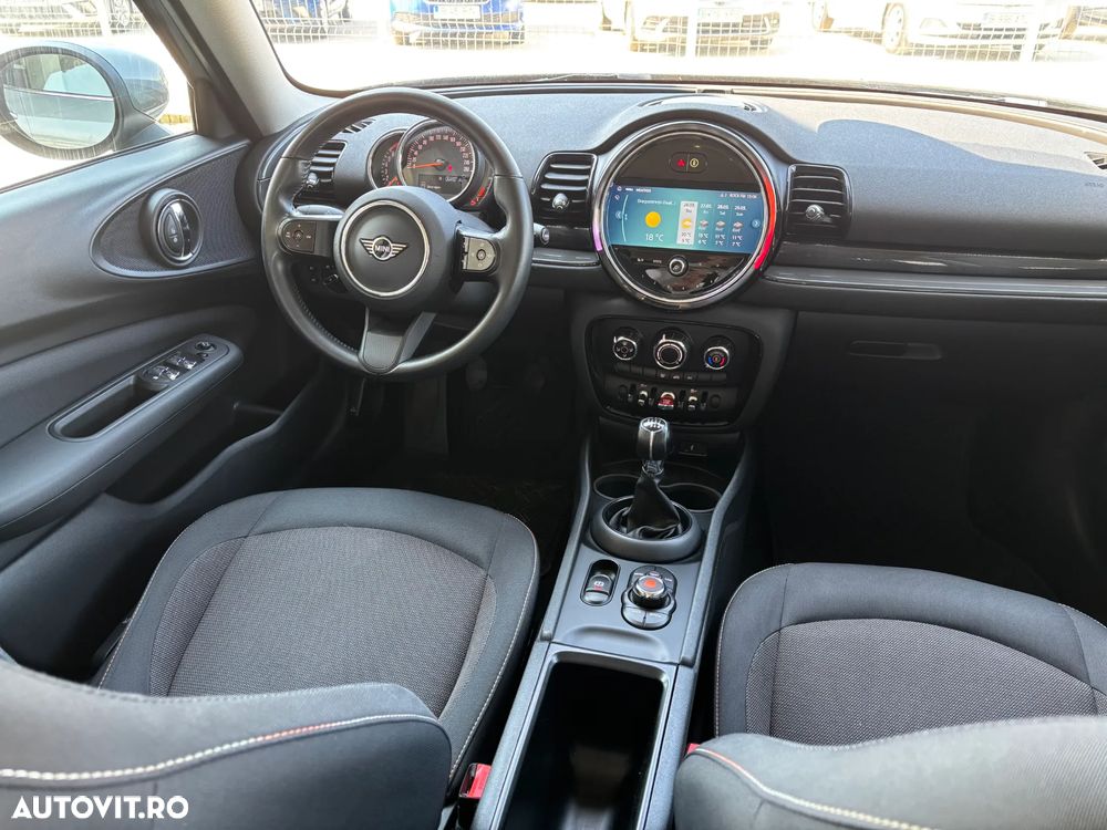 Mini Clubman One Essential Trim - 34