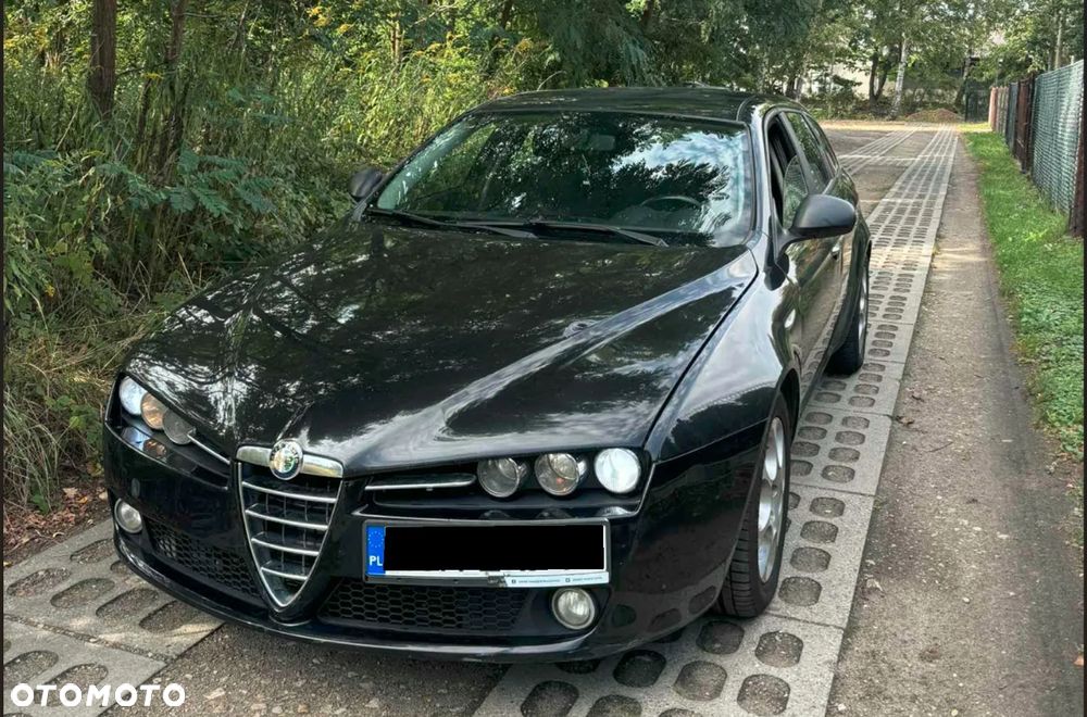 Alfa Romeo 159 - 2