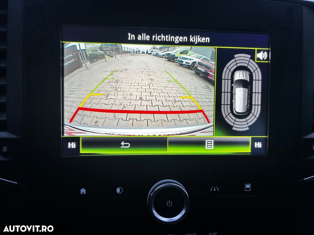 Renault Megane ENERGY dCi 110 INTENS - 11