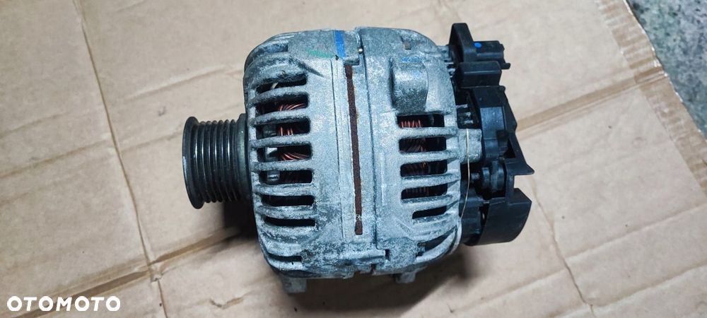 ALTERNATOR 2.0 16V RENAULT LAGUNA II 2.0 T 16V 8200404300 0124525084 - 2