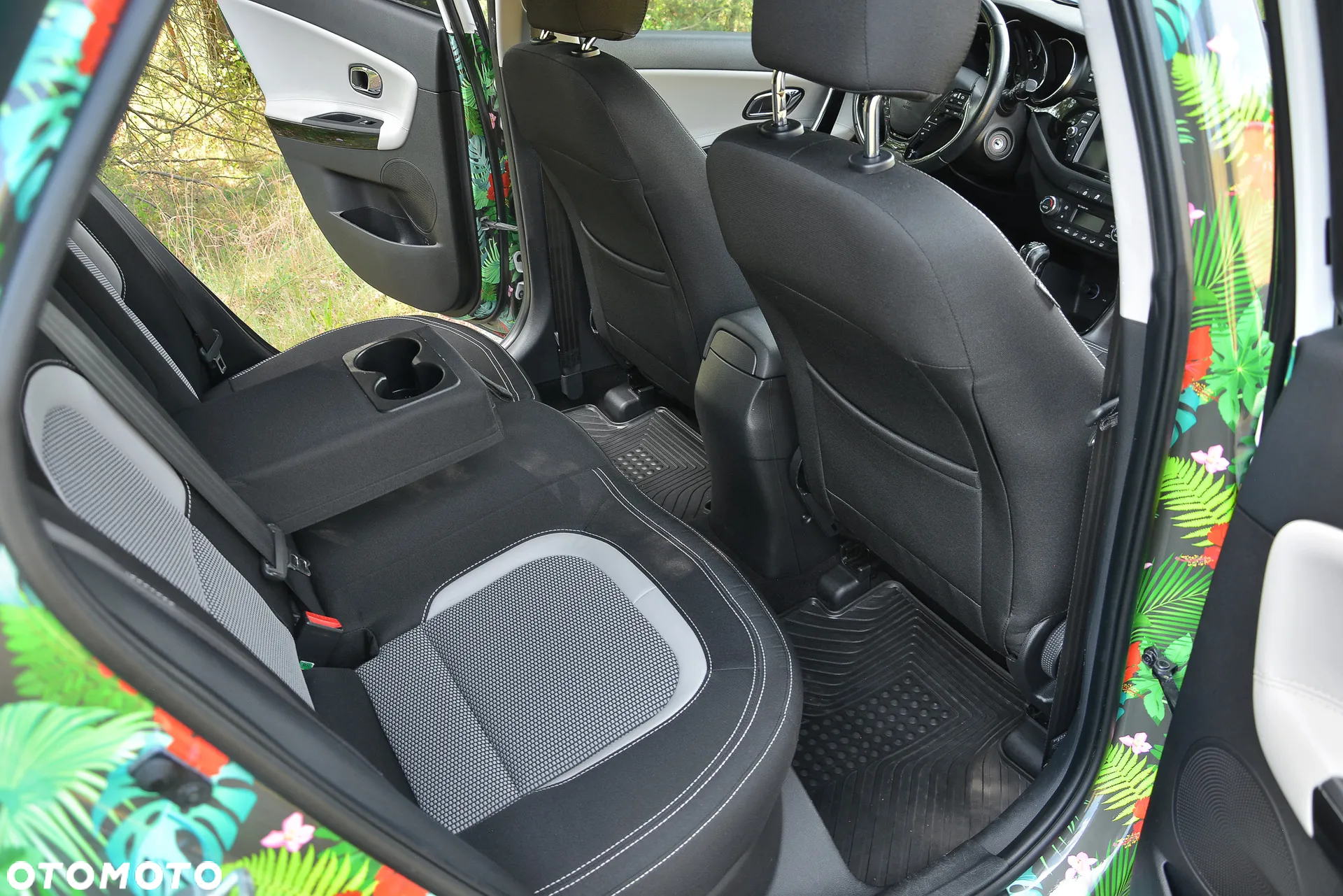 Kia Ceed Cee'd 1.6 GDI Business Line - 29
