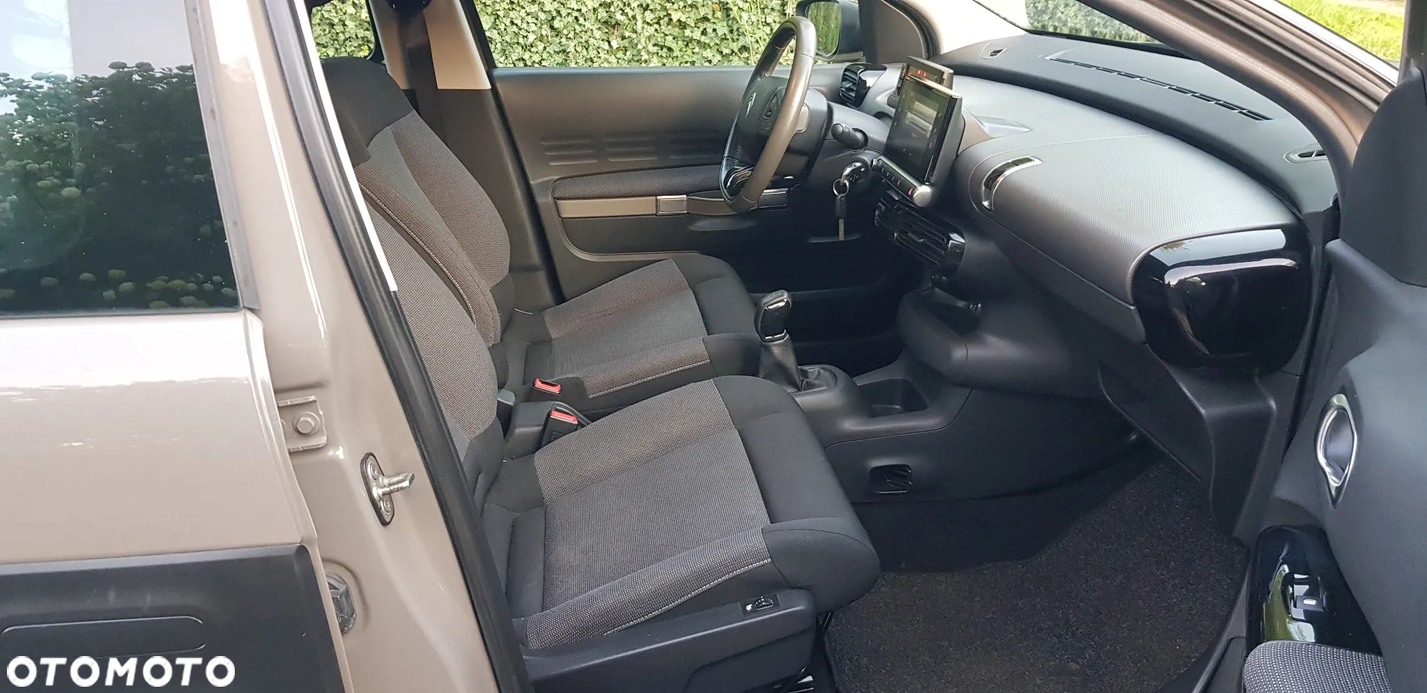 Citroën C4 Cactus - 35