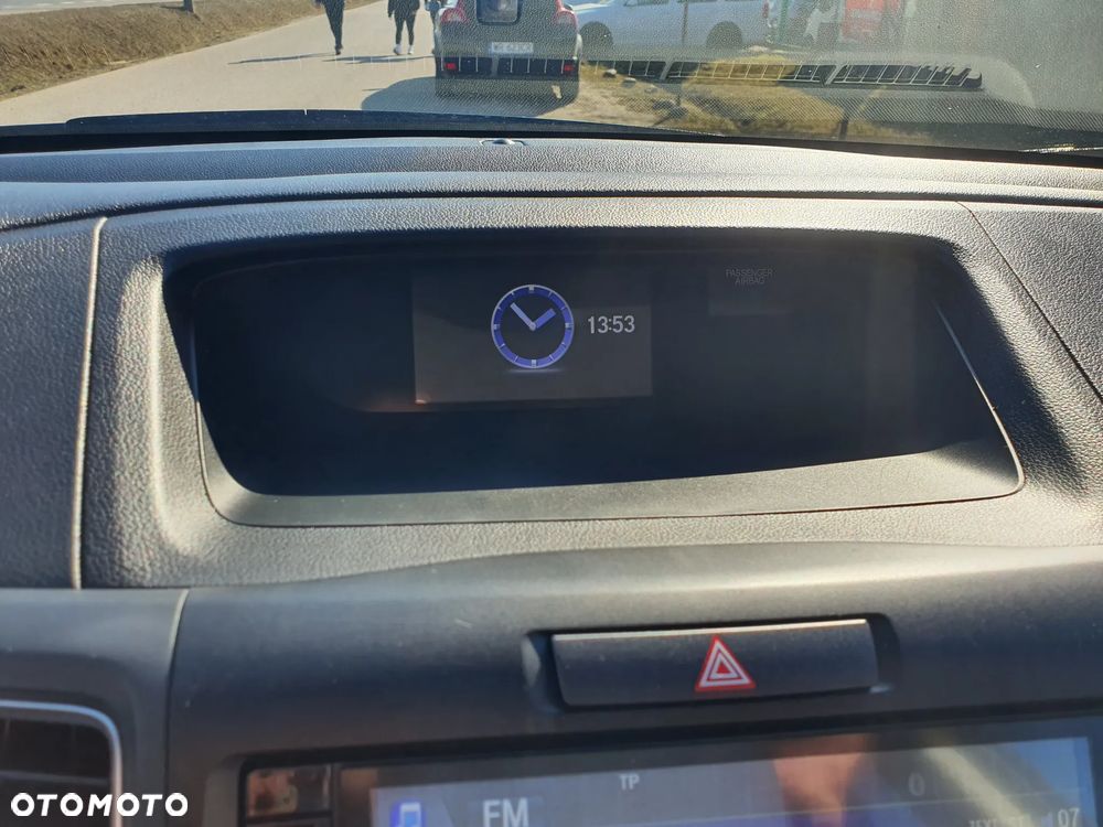 Honda CR-V 1.6i DTEC 2WD Comfort - 19