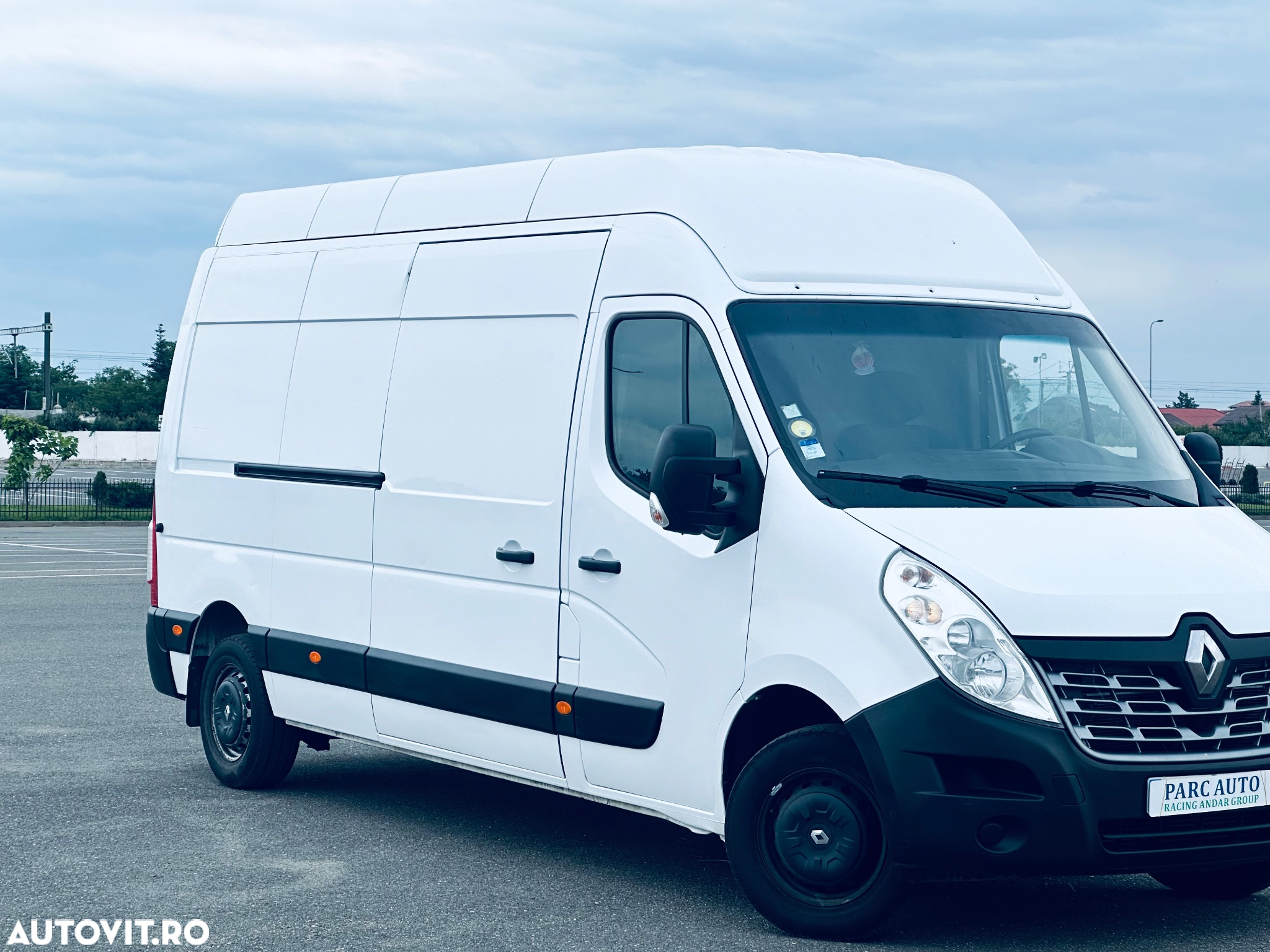 Renault Master - 4