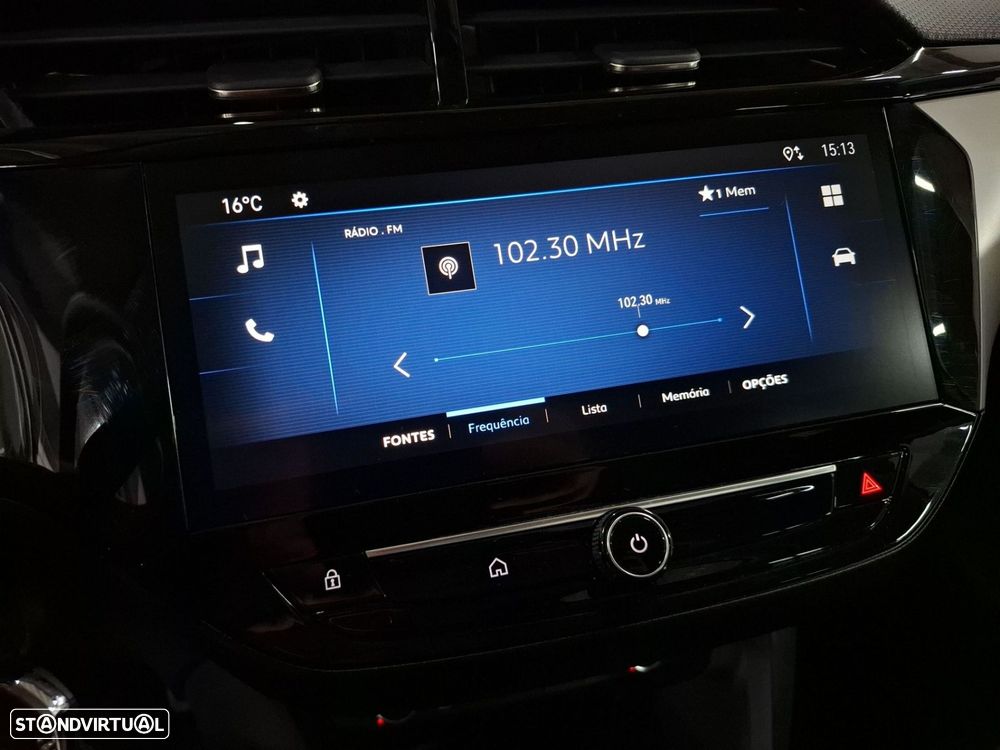 Opel Corsa 1.2 T Edition - 20