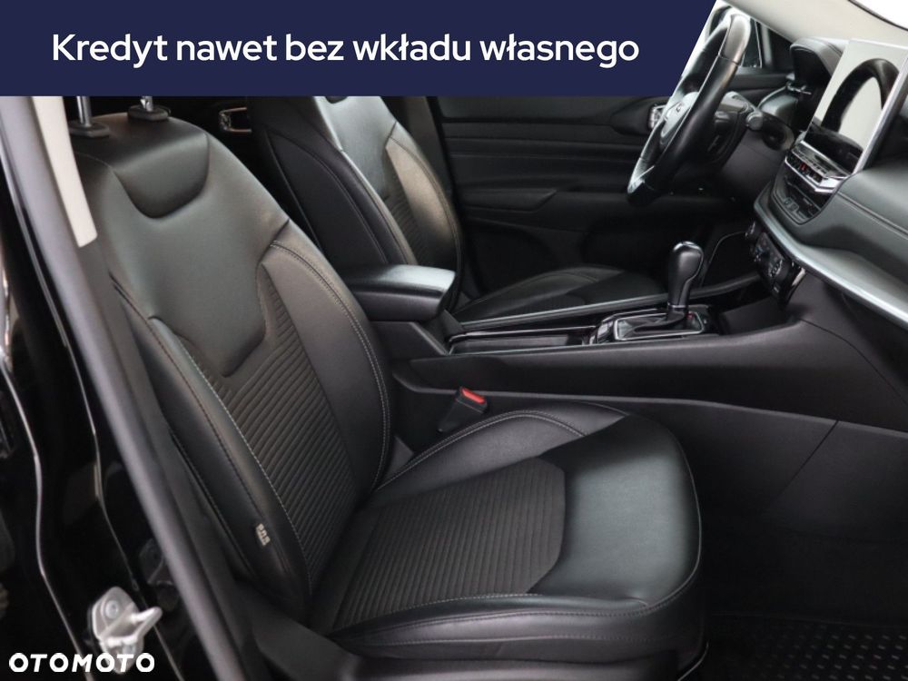 Jeep Compass - 11