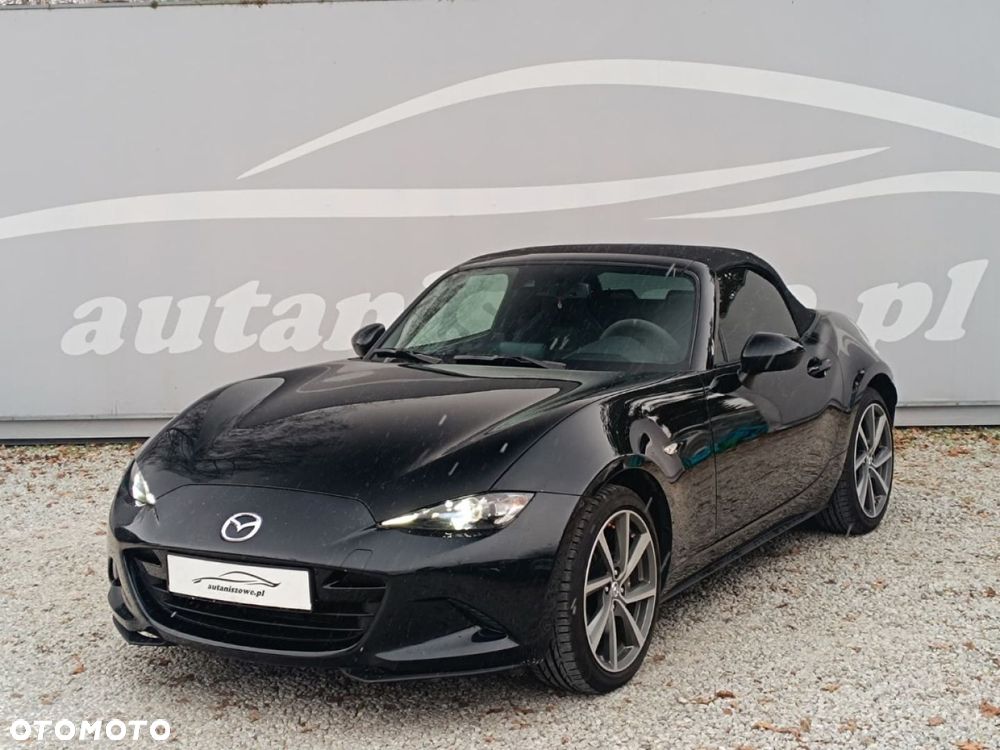 Mazda MX-5 - 11