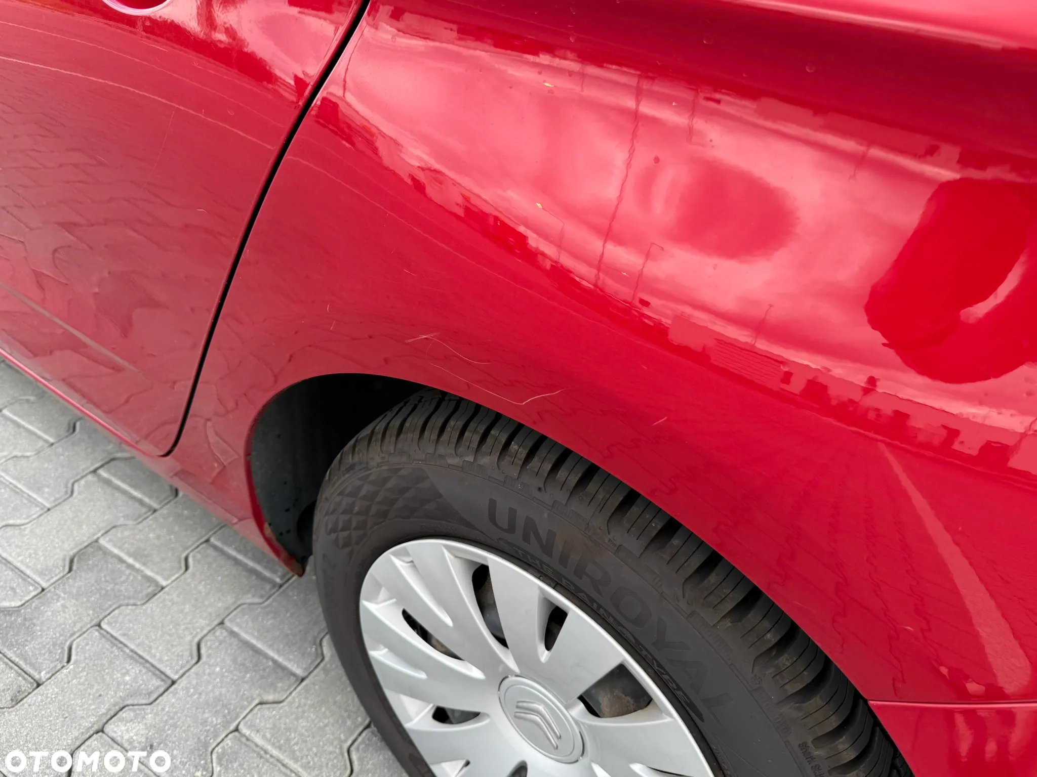 Citroën C4 VTi 120 Tendance - 15