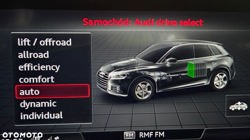 Audi Q5 50 TFSI e Quattro S tronic - 32