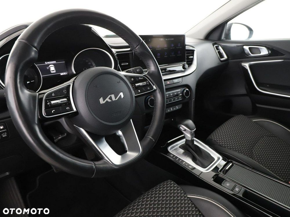 Kia XCeed 1.6 GDI DCT6 OPF Plug-in-Hybrid SPIRIT - 14