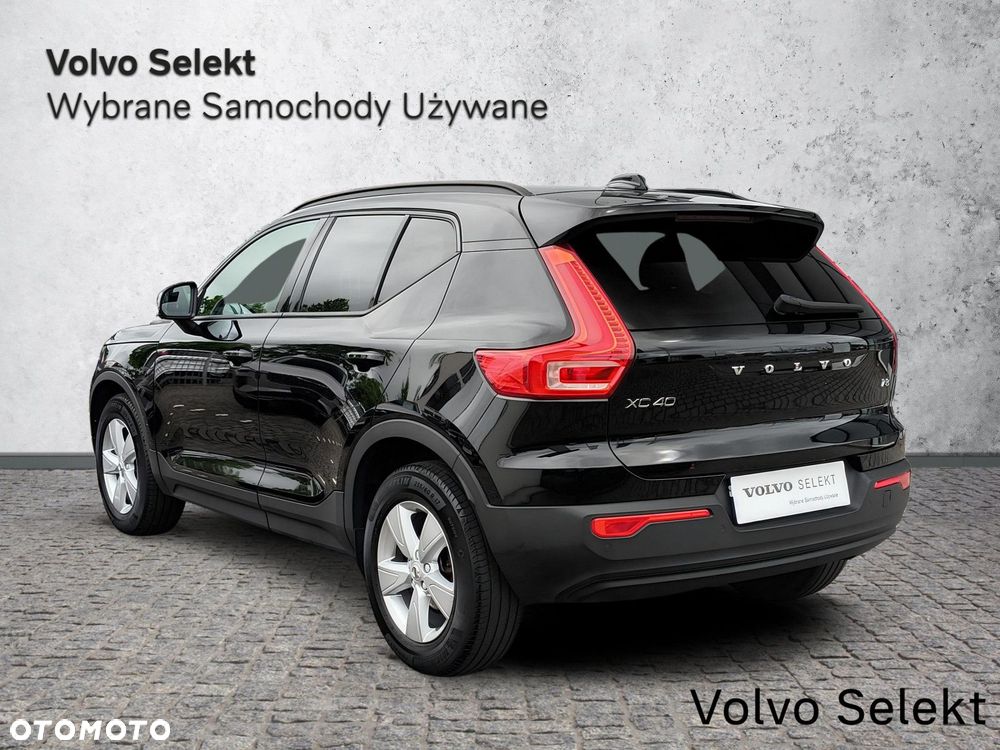 Volvo XC 40 - 9