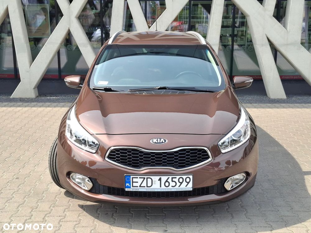 Kia Ceed 1.6 GDI XL - 3