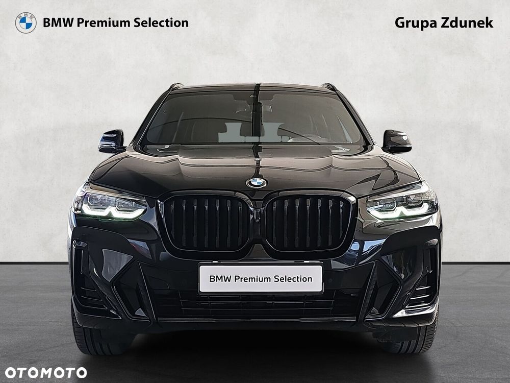 BMW X3 - 3
