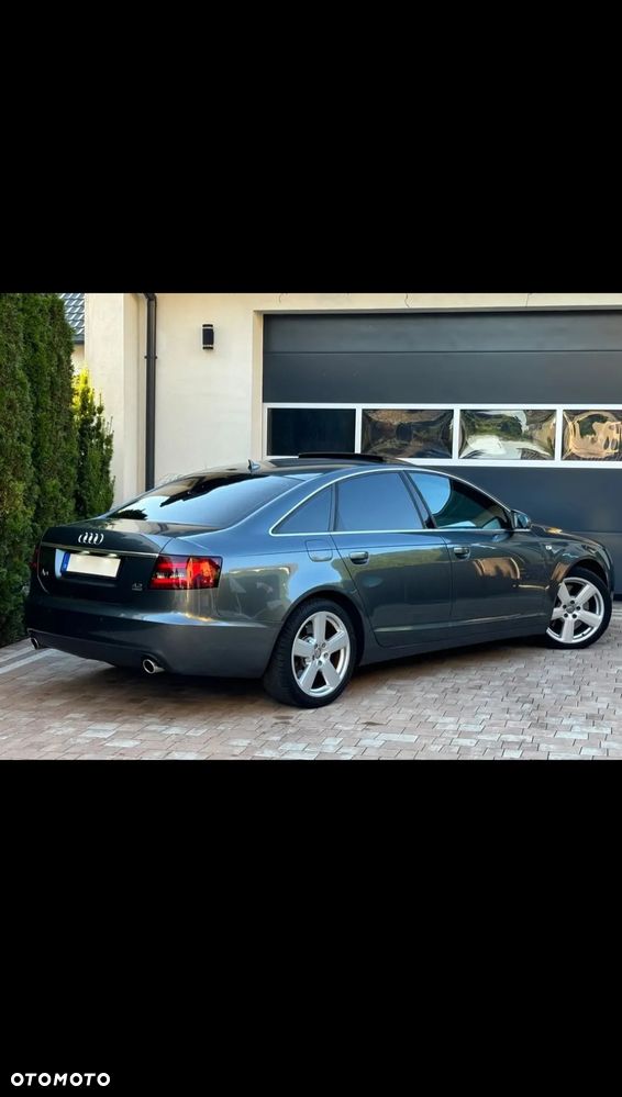 Audi A6 Limousine - 22