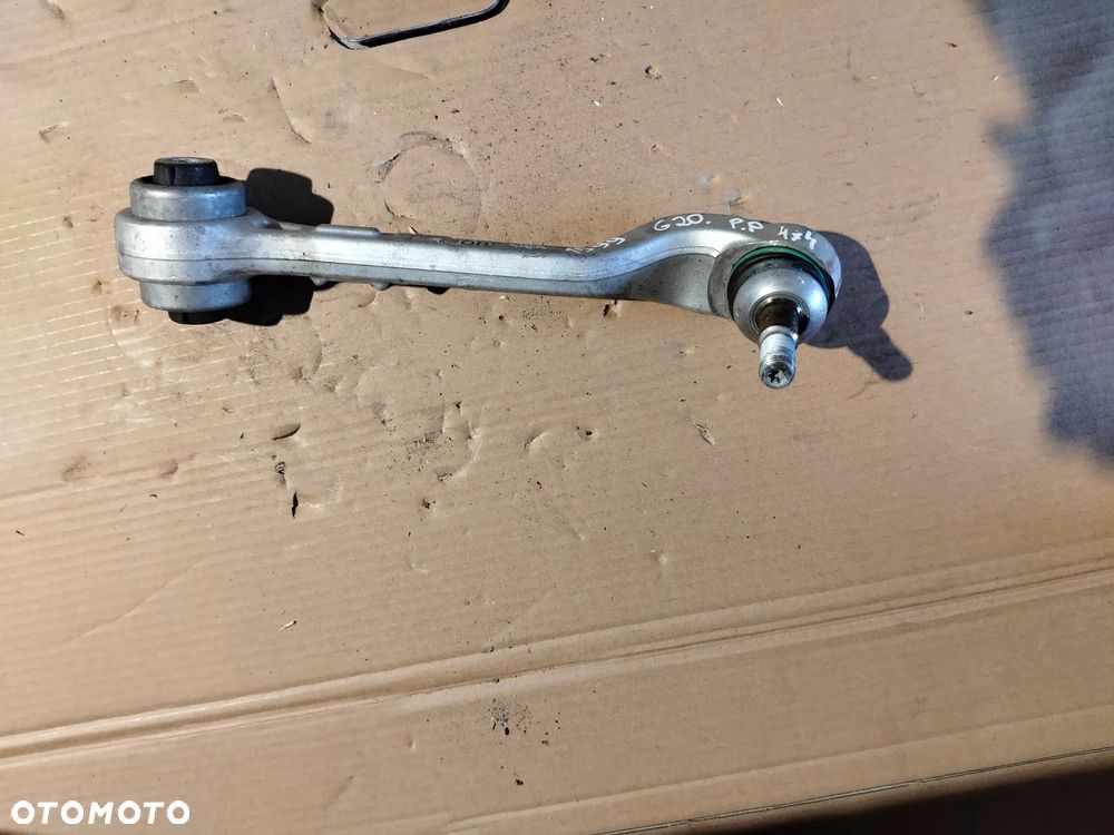 Wahacz przedni dolny,prawy prosty BMW G20/G21 xdrive - 2