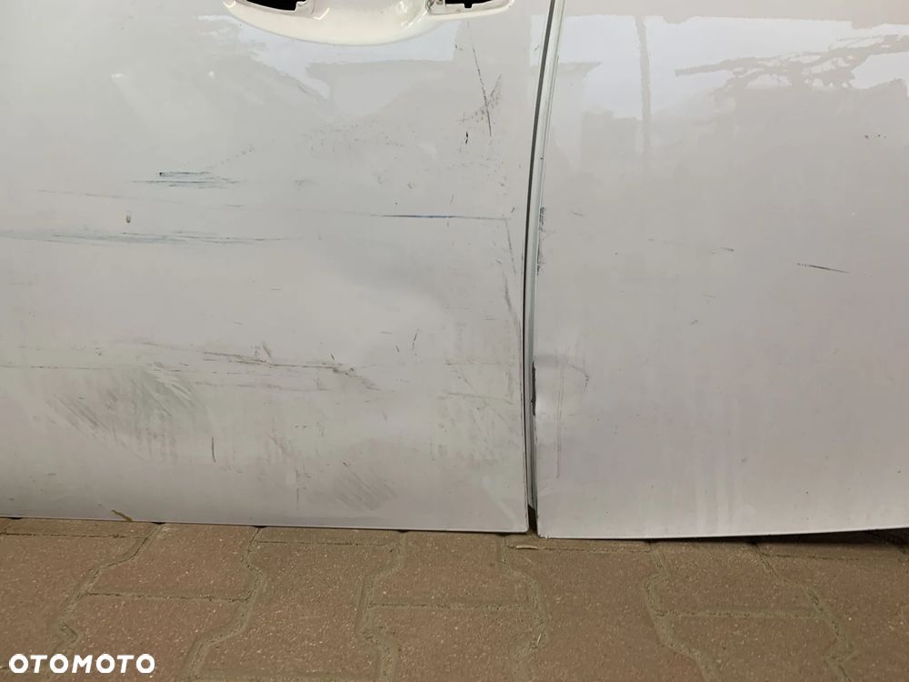 LEXUS IS III 2013- DRZWI LEWE PRZEDNIE PRZÓD TYLNE TYŁ USZCZELKA PRZEDNIA TYLNA - 8