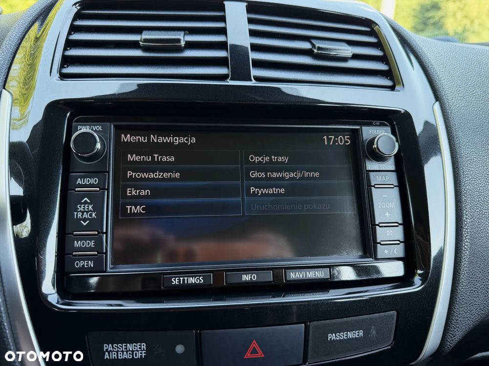 Citroën C4 Aircross 1.6 Stop & Start 2WD Tendance - 30